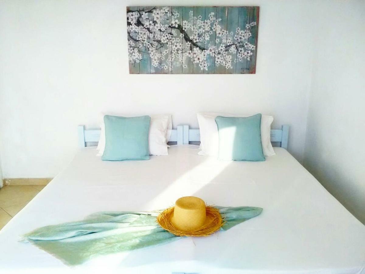 Enalion House Villa Agios Ioannis Kaspaka Exterior photo